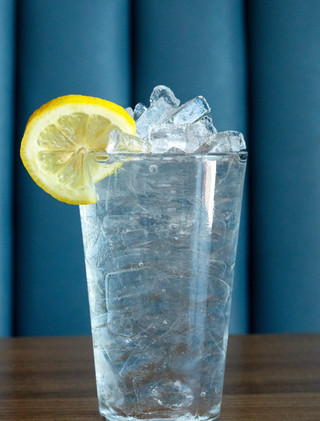 Ice-O-Matic CIM cube ice maker