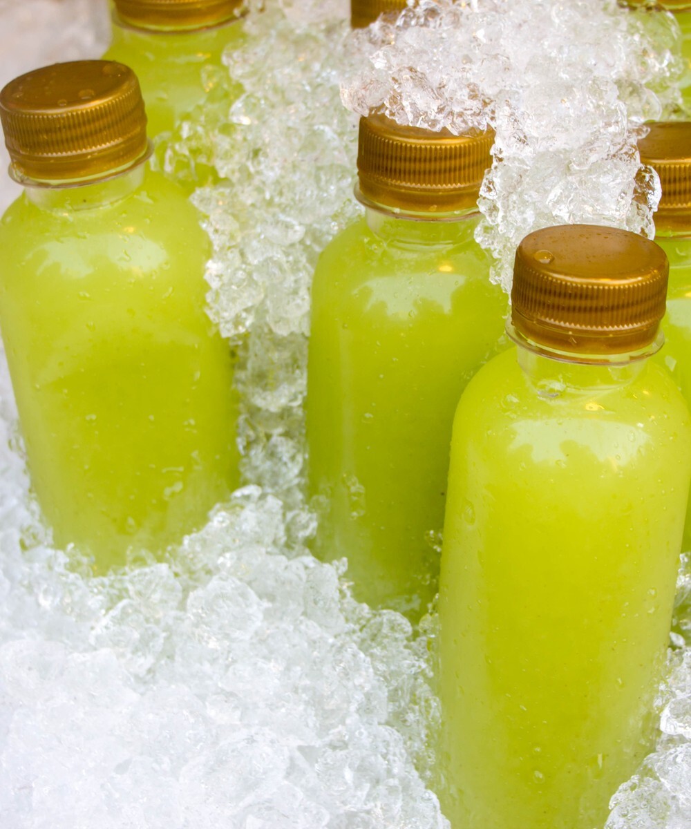 Flake Ice